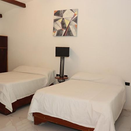 Hotel Samoa Del Sur Golfito Bagian luar foto
