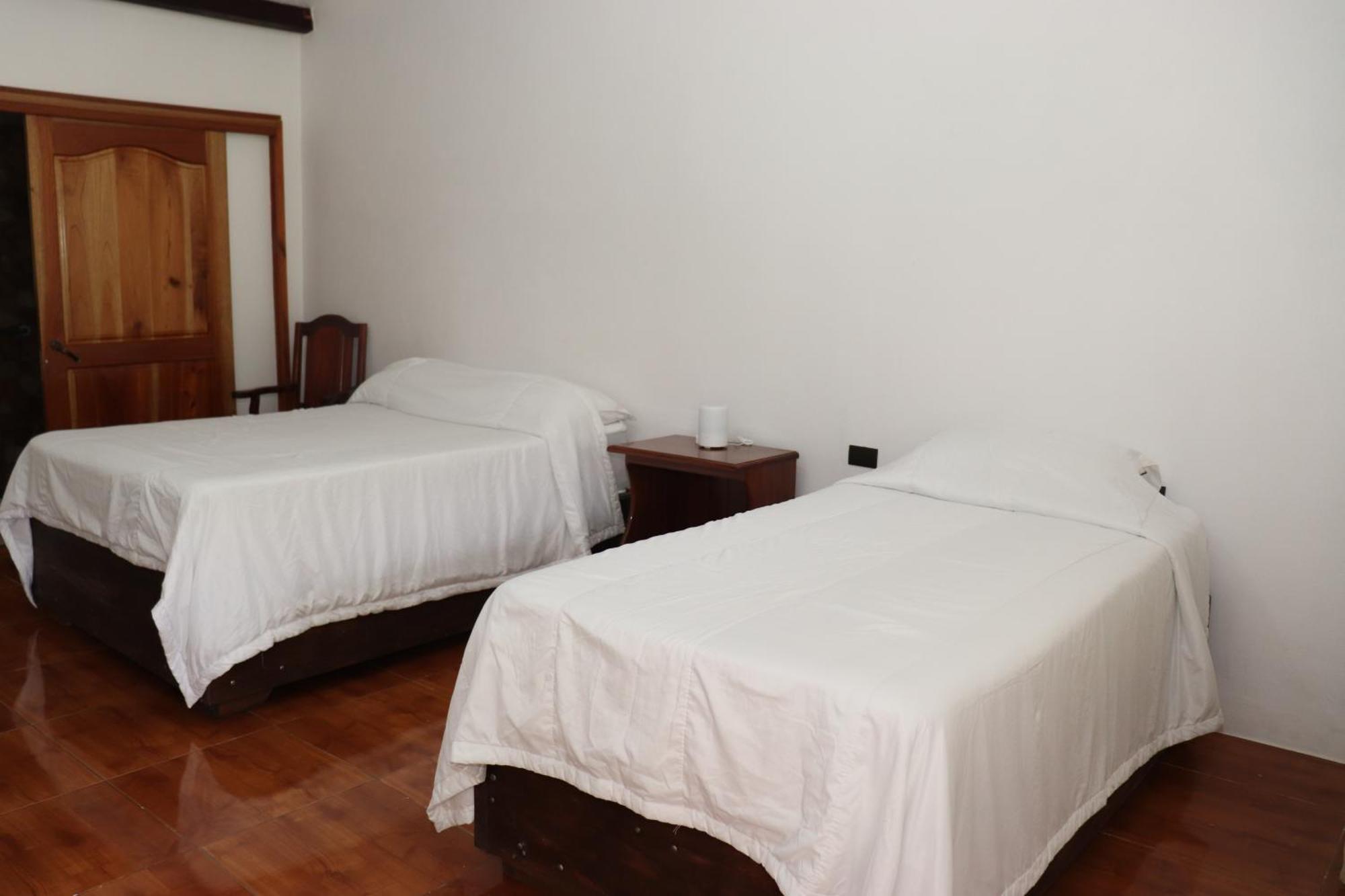 Hotel Samoa Del Sur Golfito Bagian luar foto