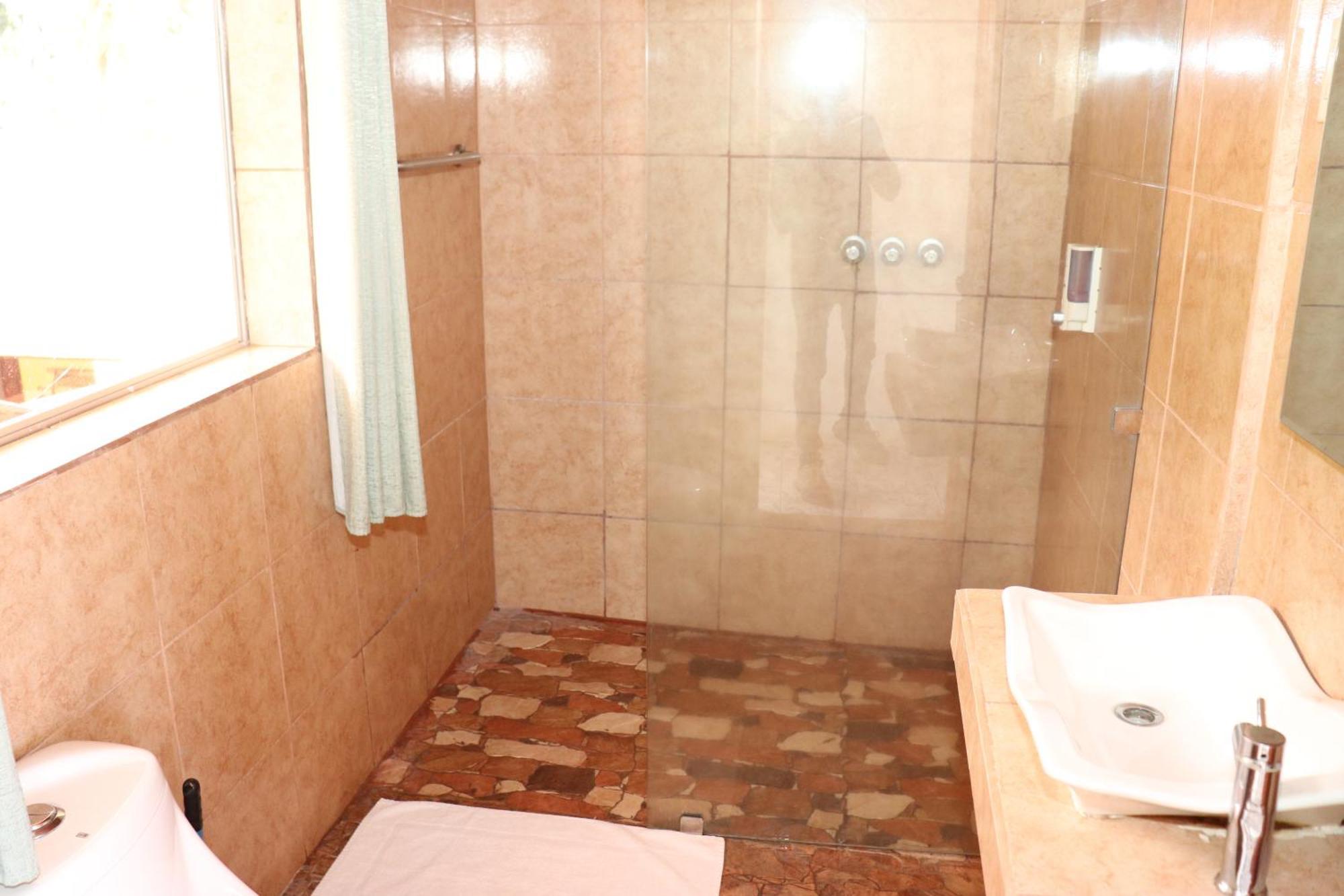 Hotel Samoa Del Sur Golfito Bagian luar foto